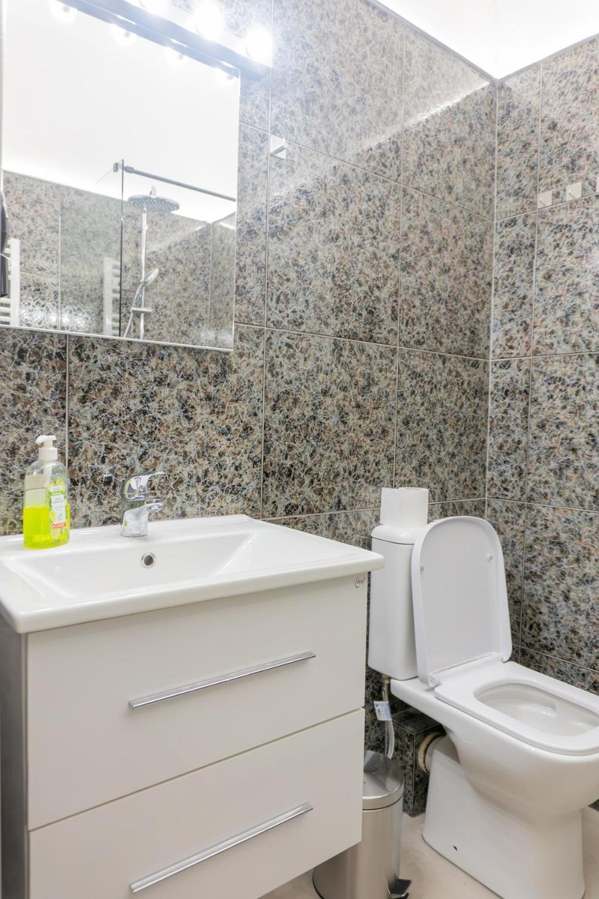 50 Steps Metro Kato Patisia Renovated Athens Apt Экстерьер фото