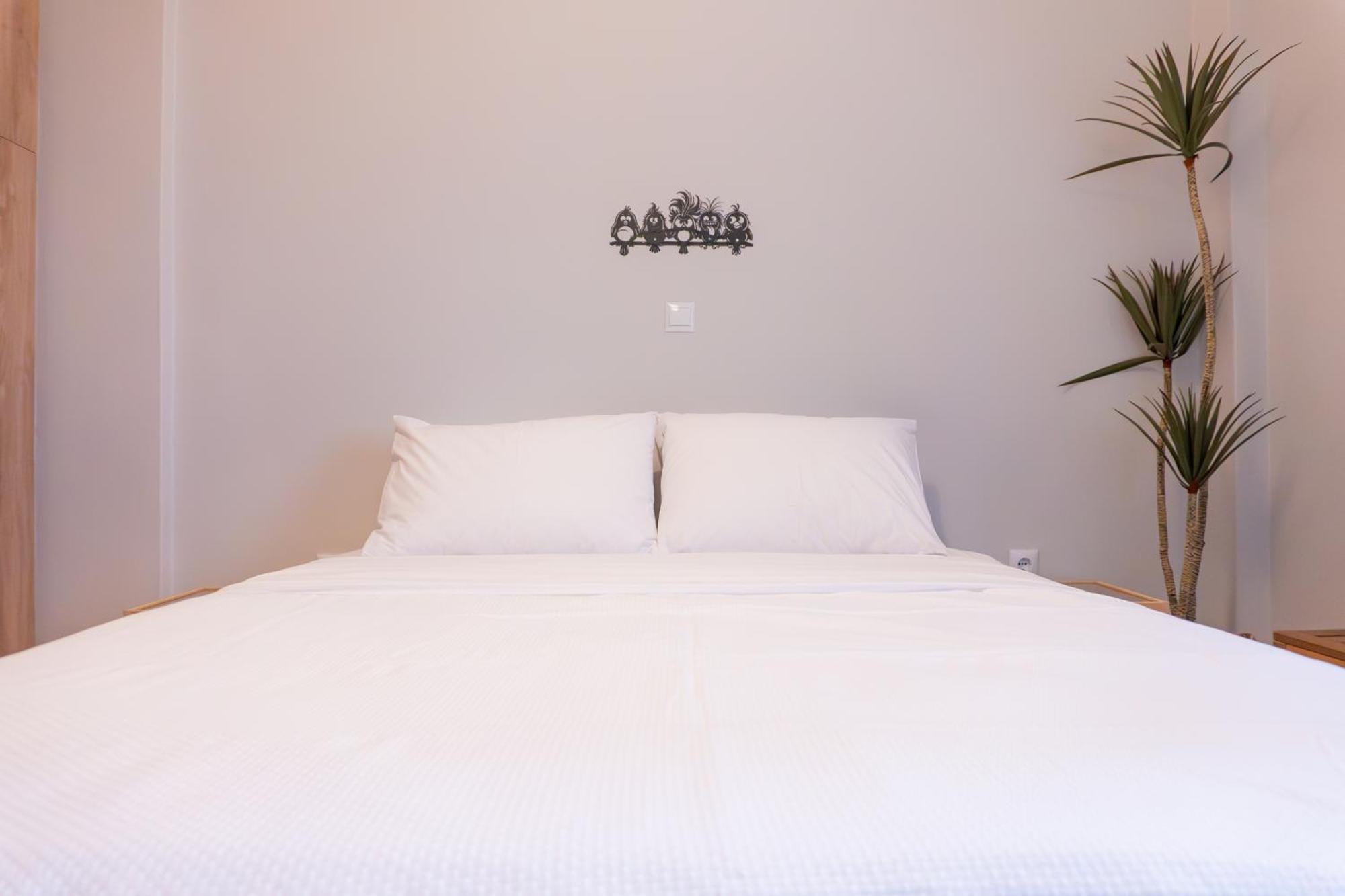 50 Steps Metro Kato Patisia Renovated Athens Apt Экстерьер фото