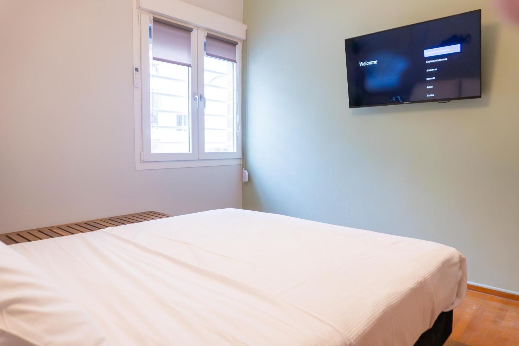 50 Steps Metro Kato Patisia Renovated Athens Apt Экстерьер фото